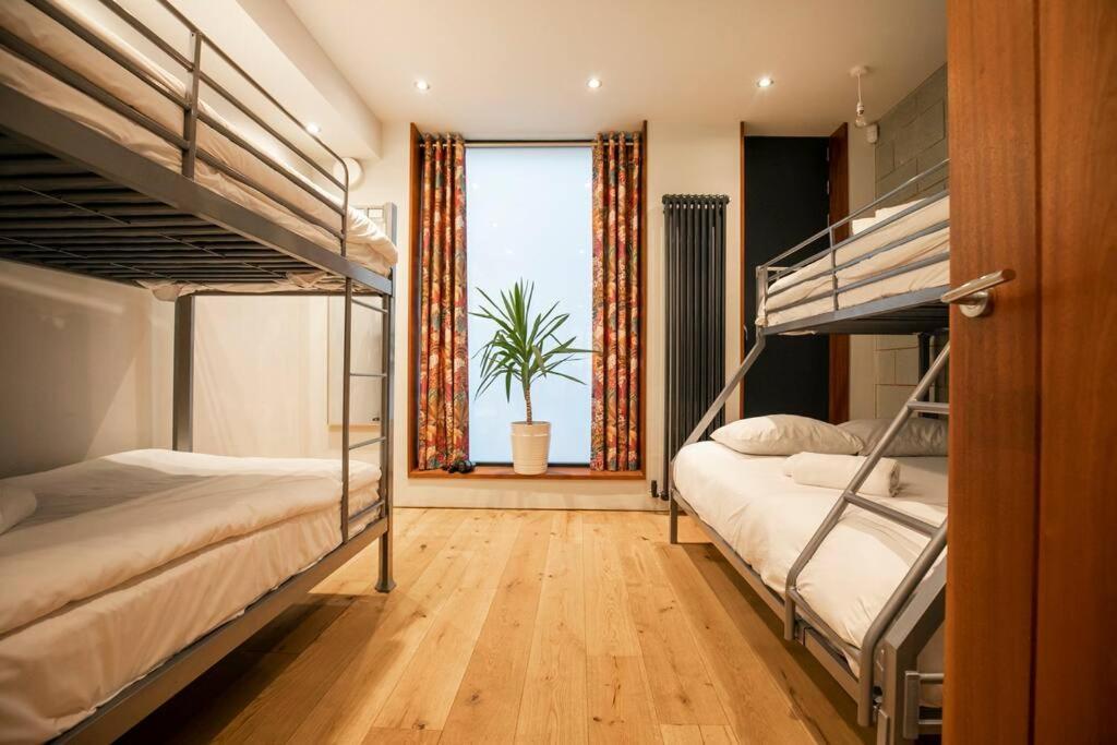 Hammock Heights! Hot Tub,Private Garage,Citycentre Manchester Eksteriør bilde